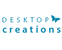 Desktop Creations Logo