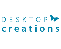Desktop Creations Logo