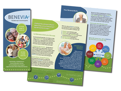 Benevia Brochure